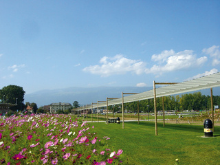 Rives du Lac, Yverdon-les-Bains