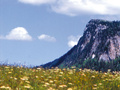 La Dent de Vaulion