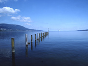 Lac de Neuchâtel, Yverdon-les-Bains