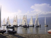 Les Vikings, Yvonand