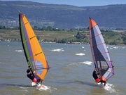 Y Surf Club, Yverdon-les-Bains