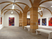 Hôtel de Ville Gallery, Yverdon-les-Bains
