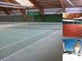 Tennis club Lunika