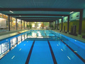 © Piscine des Mousquetaires