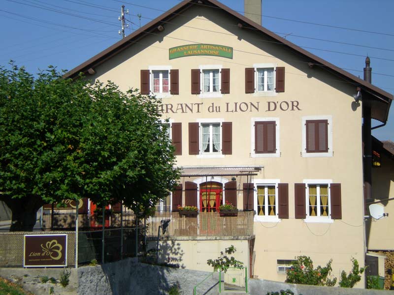 Mont la Ville Alchetron, The Free Social Encyclopedia