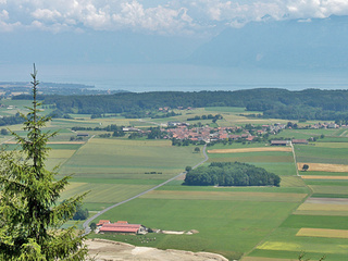 © Commune de Ballens
