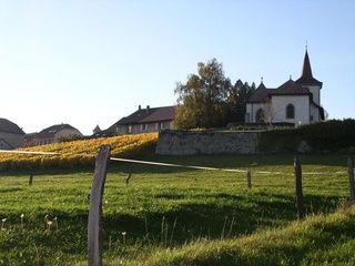© Morges Région Tourisme