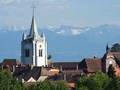© commune de Cossonay