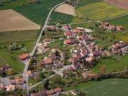 © Commune de La Chaux