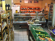 © Market of the Ferme aux Saveurs d'autrefois, Bussy-Chardonney