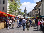 © Office du Tourisme de Morges