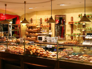 © Confiserie & Chocolaterie Fornerod