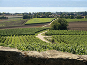 © Tourismusbüro Morges