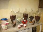 © Chocolaterie la Colombine