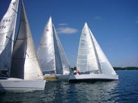 © Pro-Sailing