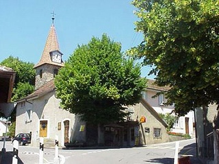 © Commune d'Allaman