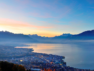 © Le Mirador Kempinski