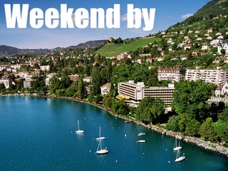 © Royal Plaza Montreux & Spa
