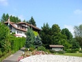 © Hostellerie Chez Chibrac