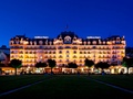 © Fairmont Le Montreux Palace