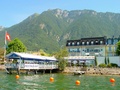 © Hotel du Port