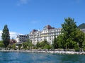 © Eden Palace au Lac