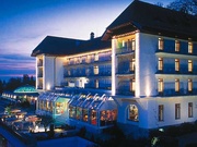 © Le Mirador Kempinski