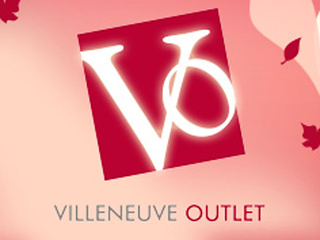 © Villeneuve Outlet