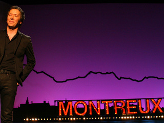 © Montreux Festival du Rire