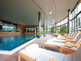 © Fairmont Le Montreux Palace