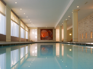 © Hôtel des Trois Couronnes