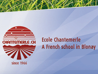 © Ecole Chantemerle