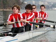 © Rowing Club Morges