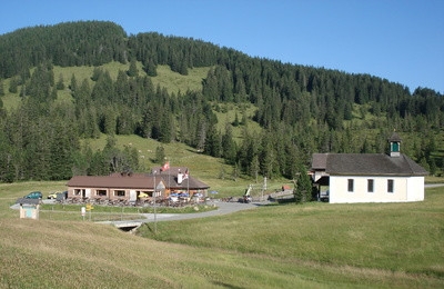 Schwendi-Kaltbad