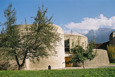 Kollegikirche