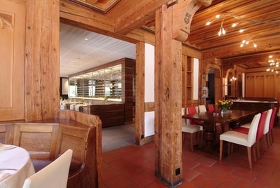 Restaurant Hotel Krone