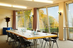 Seminarraum Farb- und Seehotel Wilerbad
