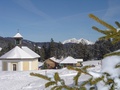 Winterlandschaft Langis, Schwendi-Kaltbad