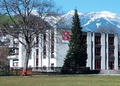 Haus des Schweizer Rudersportes