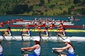 Ruderregatta Sarnersee