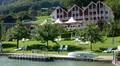 Parkhotel Waldheim am Sarnersee