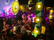 © Montreux Jazz Festival