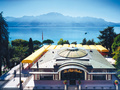 © Fairmont Le Montreux Palace
