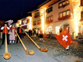 © Tony Kunz / Suisse Tourisme
