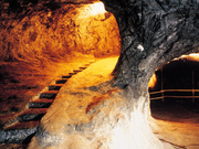 © Mines de Sel