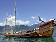 © Tourist Information Center Morges