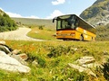 © La Poste Suisse