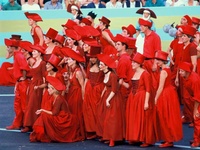 © Archives Confrérie des Vignerons de Vevey